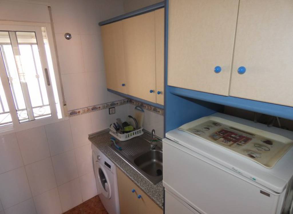 Venta - Departamento - Los Montesinos