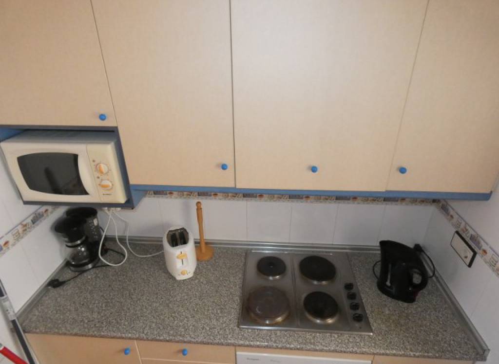 Venta - Departamento - Los Montesinos