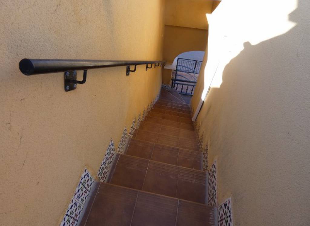 Venta - Departamento - Los Montesinos