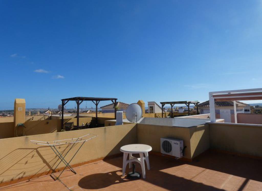 Venta - Departamento - Los Montesinos