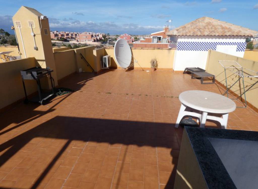 Venta - Departamento - Los Montesinos