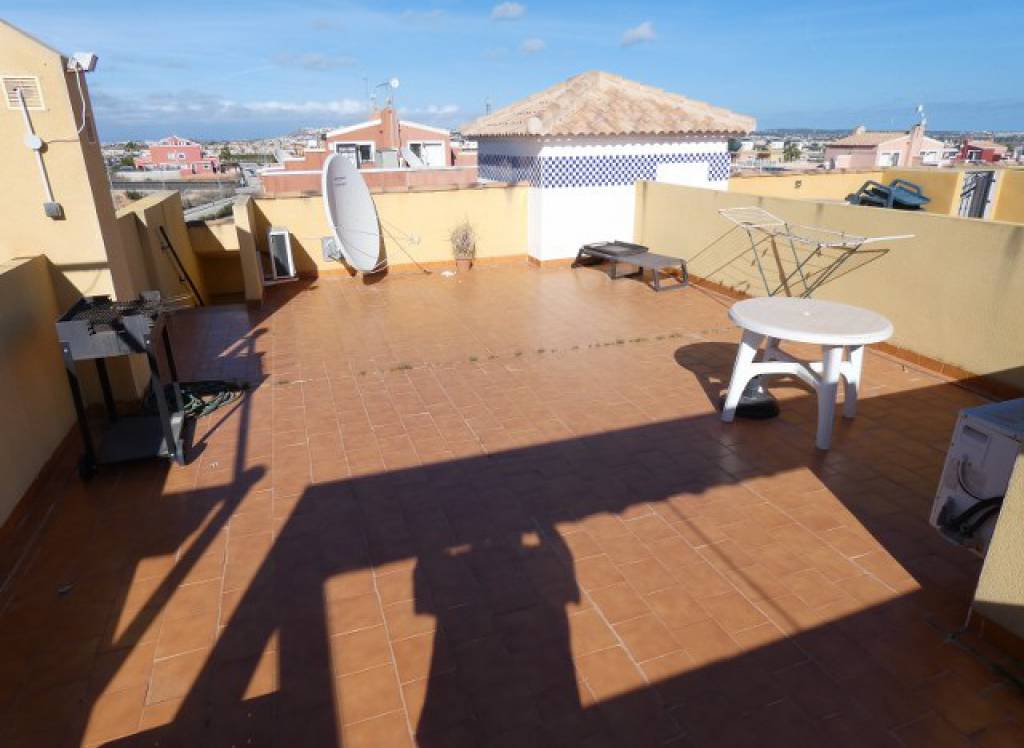 Venta - Departamento - Los Montesinos