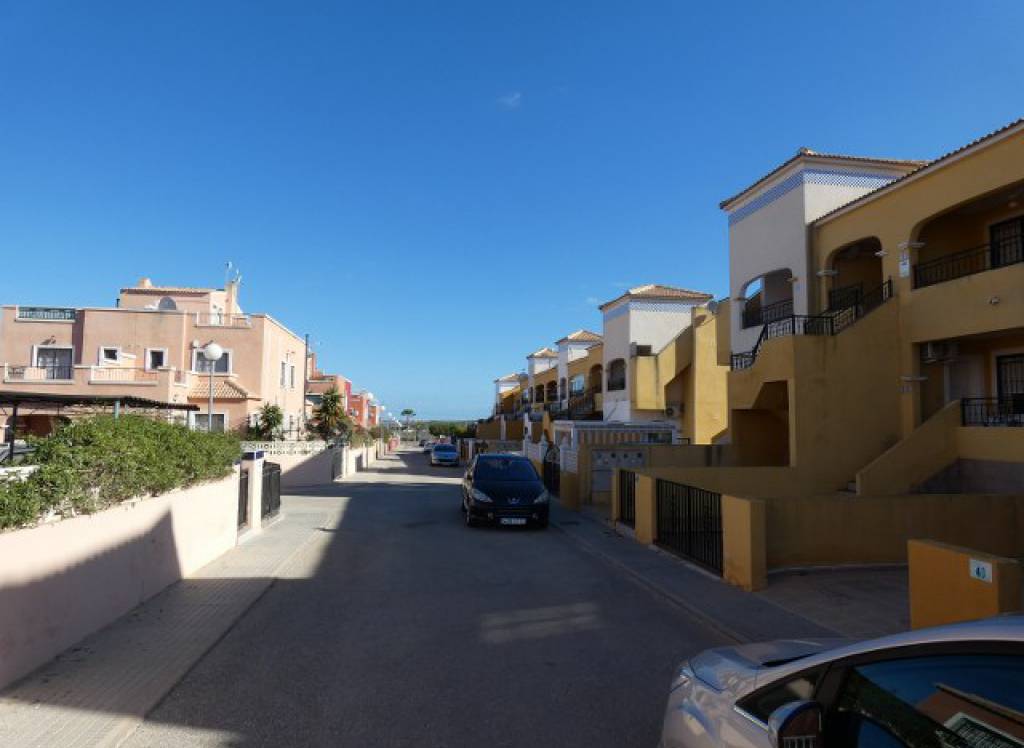 Venta - Departamento - Los Montesinos