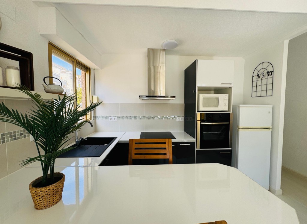 Venta - Departamento - Santa Pola - Calas de Santa Pola este