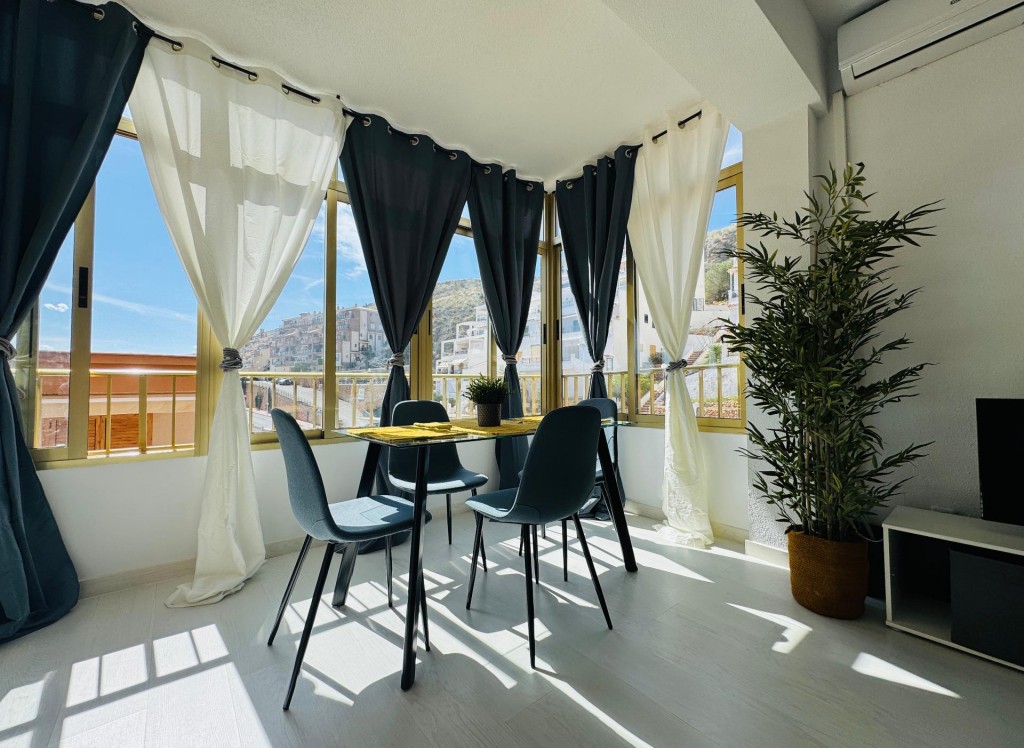 Venta - Departamento - Santa Pola - Calas de Santa Pola este