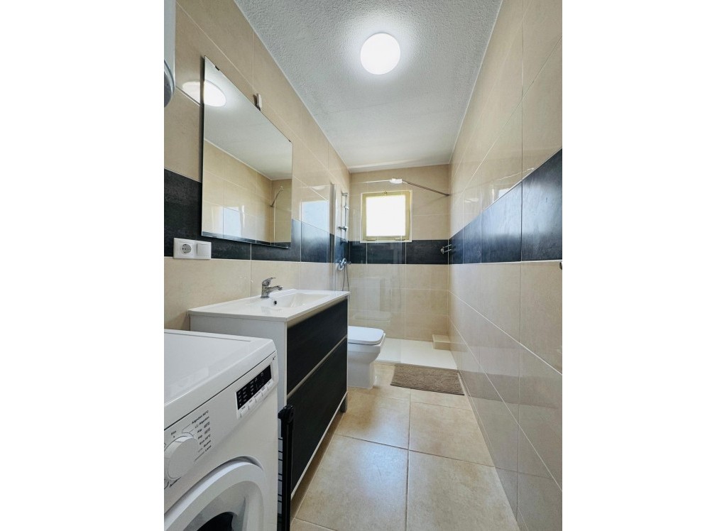 Venta - Departamento - Santa Pola - Calas de Santa Pola este