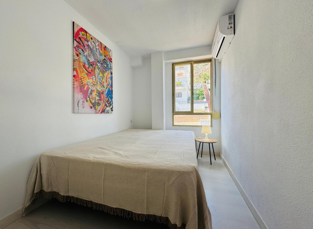 Venta - Departamento - Santa Pola - Calas de Santa Pola este