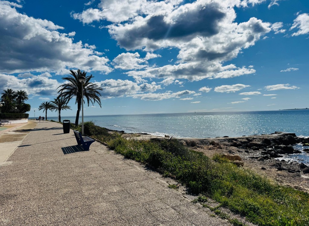 Venta - Departamento - Santa Pola - Calas de Santa Pola este