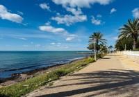 Venta - Departamento - Santa Pola - Calas de Santa Pola este