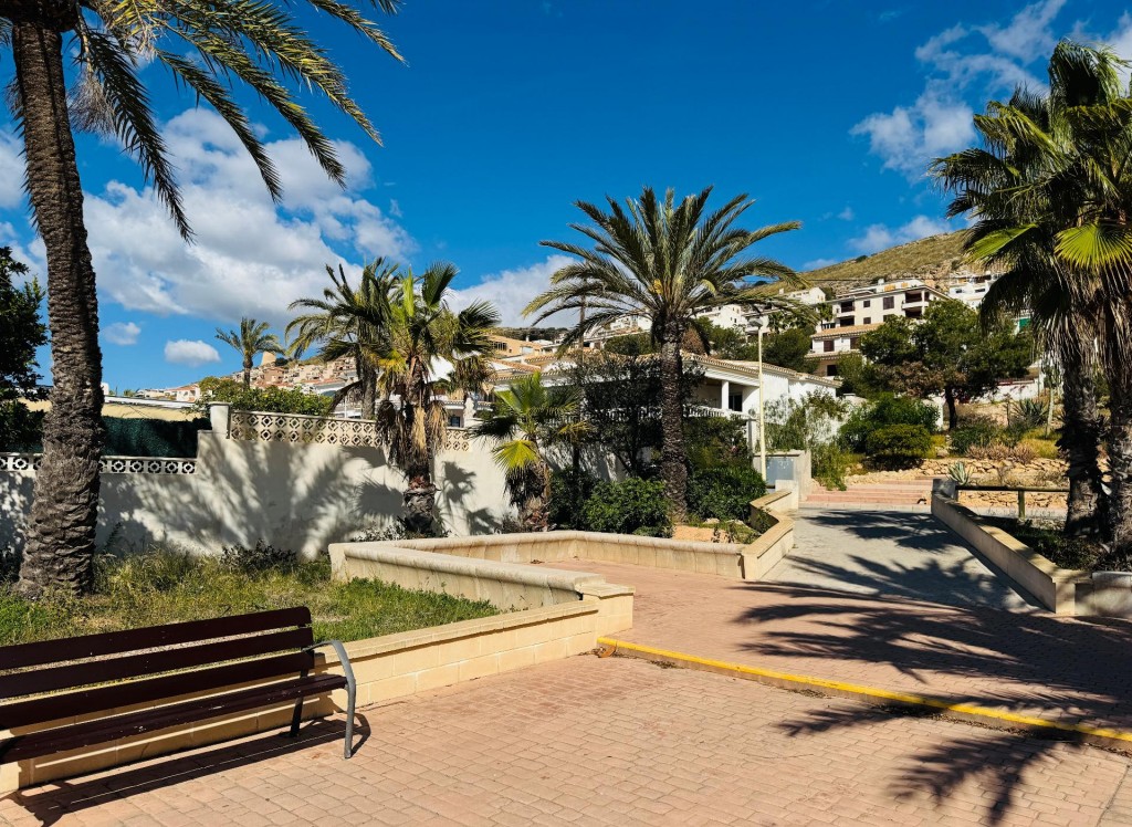 Venta - Departamento - Santa Pola - Calas de Santa Pola este