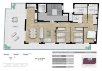 Venta - Departamento - Santa Pola - Calas de Santiago Bernabeu