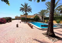 Venta - Finca / Finca - Albatera