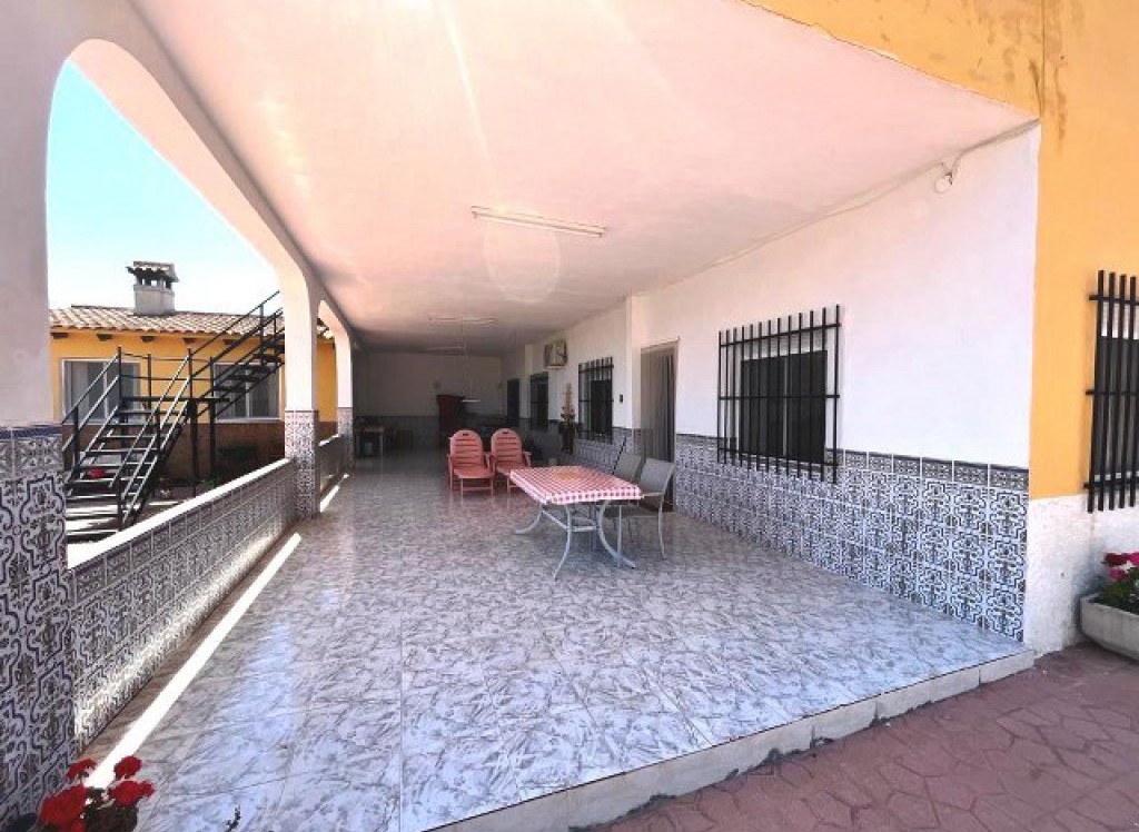 Venta - Finca / Finca - Albatera