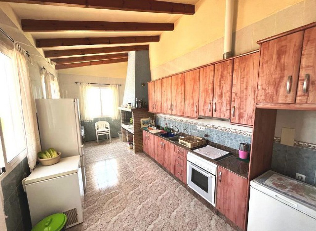 Venta - Finca / Finca - Albatera