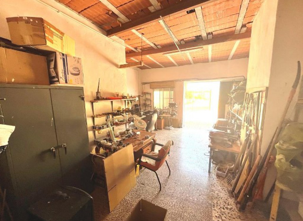 Venta - Finca / Finca - Albatera