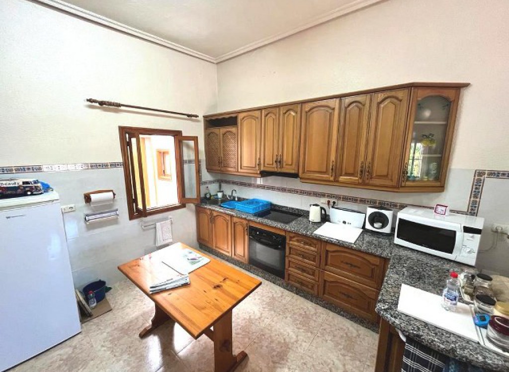 Venta - Finca / Finca - Albatera