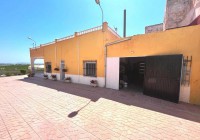 Venta - Finca / Finca - Albatera