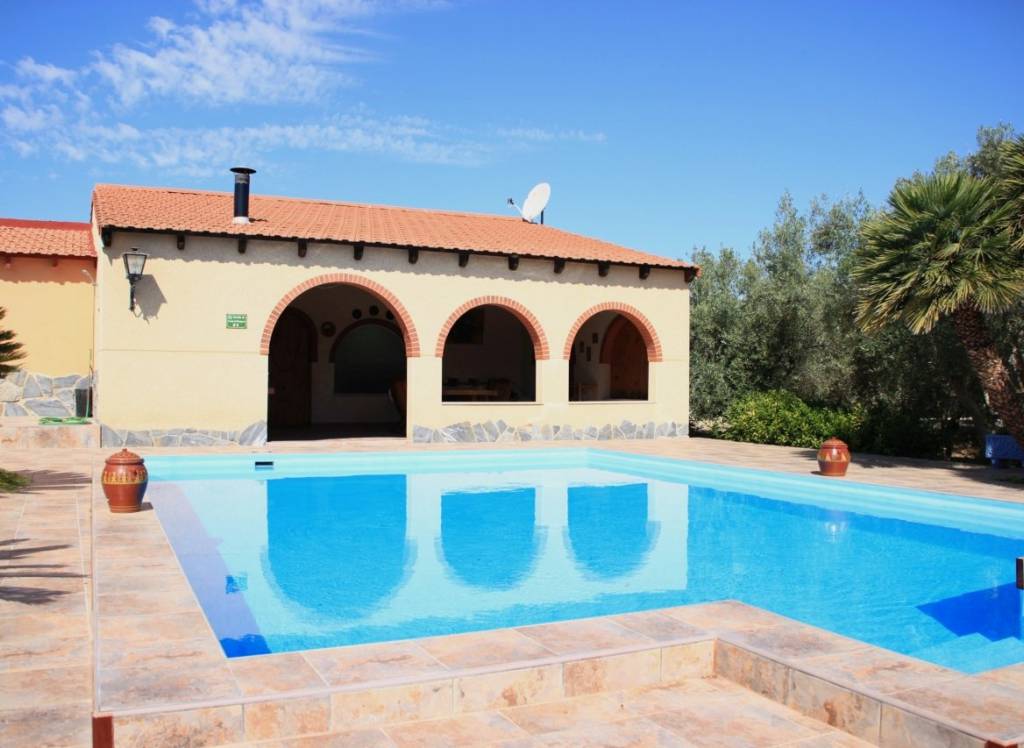 Venta - Finca / Finca - Catral