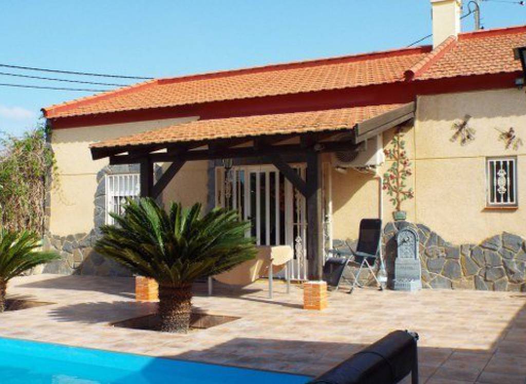 Venta - Finca / Finca - Catral