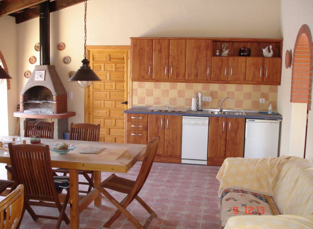 Venta - Finca / Finca - Catral