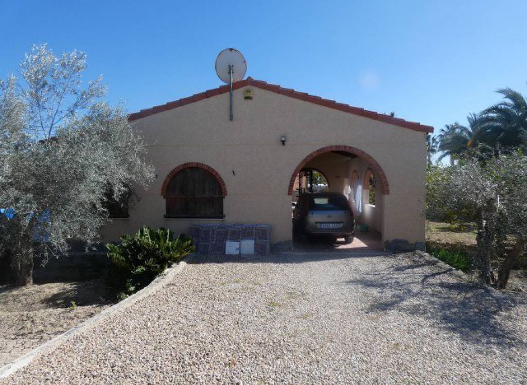 Venta - Finca / Finca - Catral