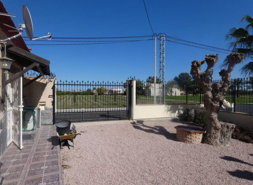 Venta - Finca / Finca - Catral