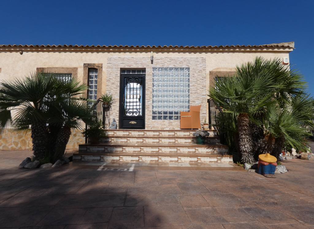 Venta - Finca / Finca - Rafal