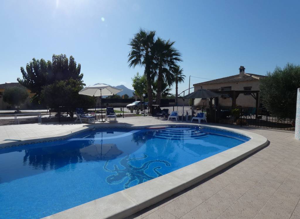 Venta - Finca / Finca - Rafal