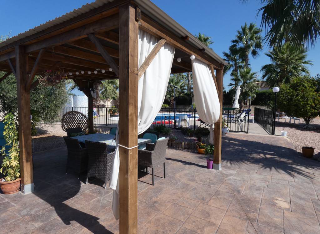 Venta - Finca / Finca - Rafal