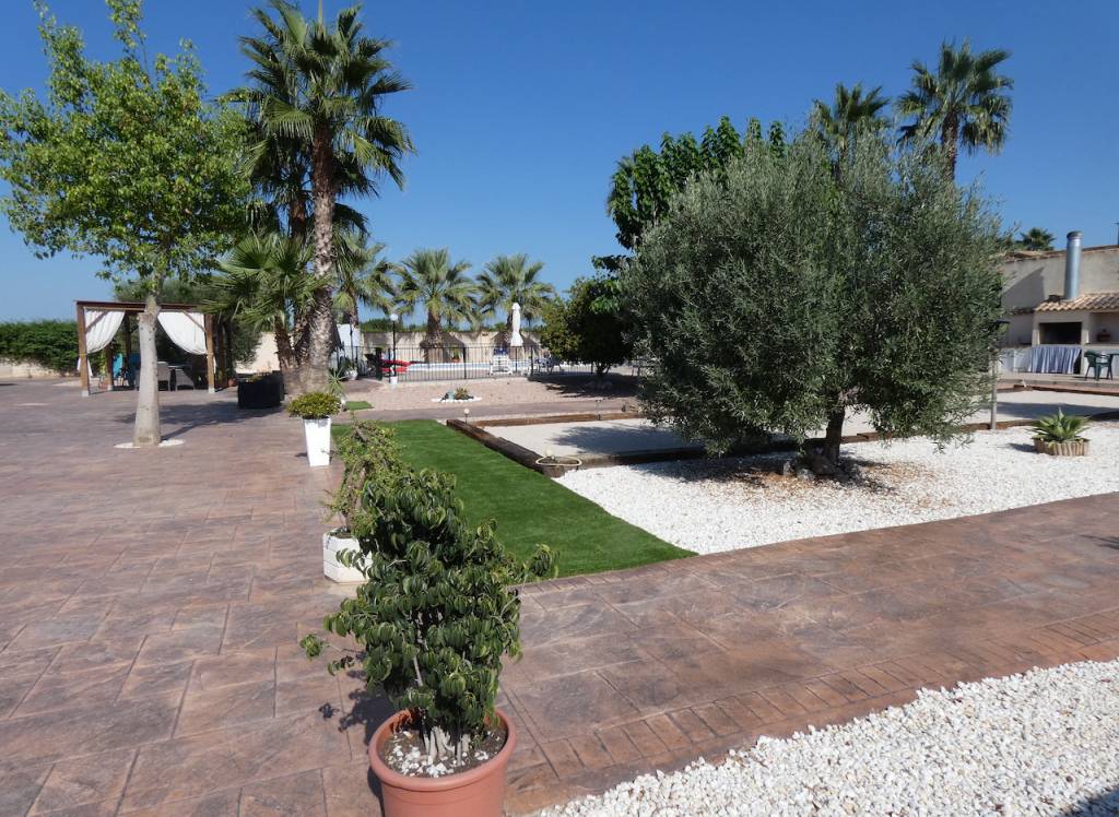 Venta - Finca / Finca - Rafal