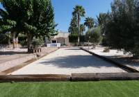 Venta - Finca / Finca - Rafal