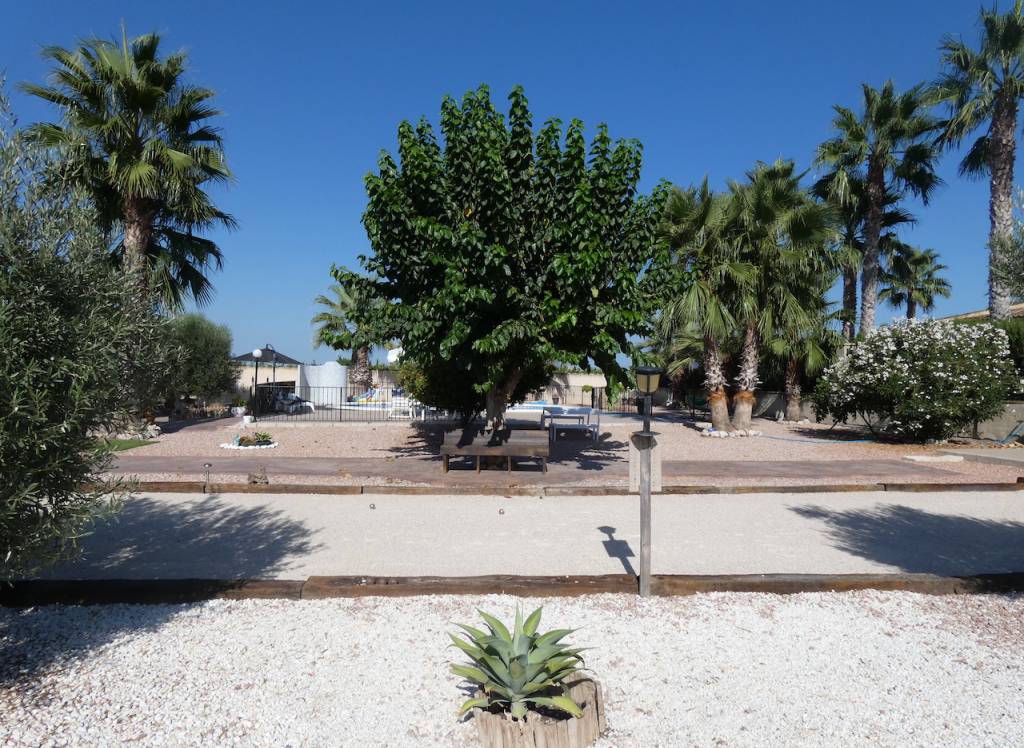 Venta - Finca / Finca - Rafal