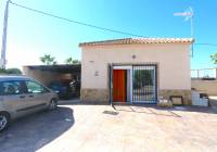 Venta - Finca / Finca - Rafal