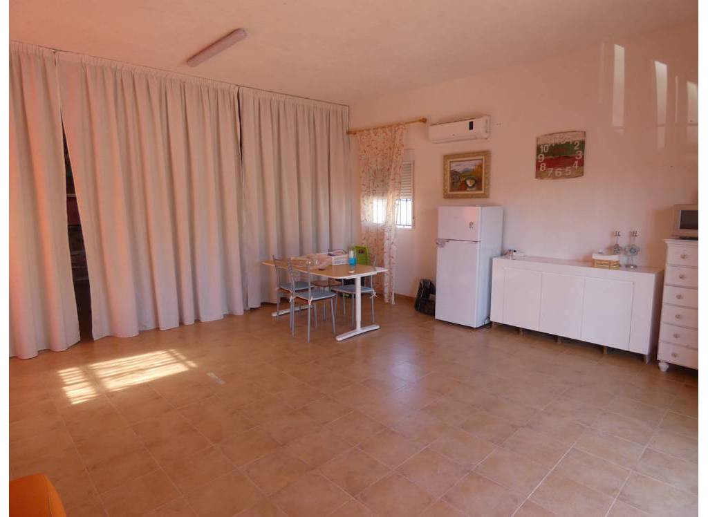 Venta - Finca / Finca - Rafal