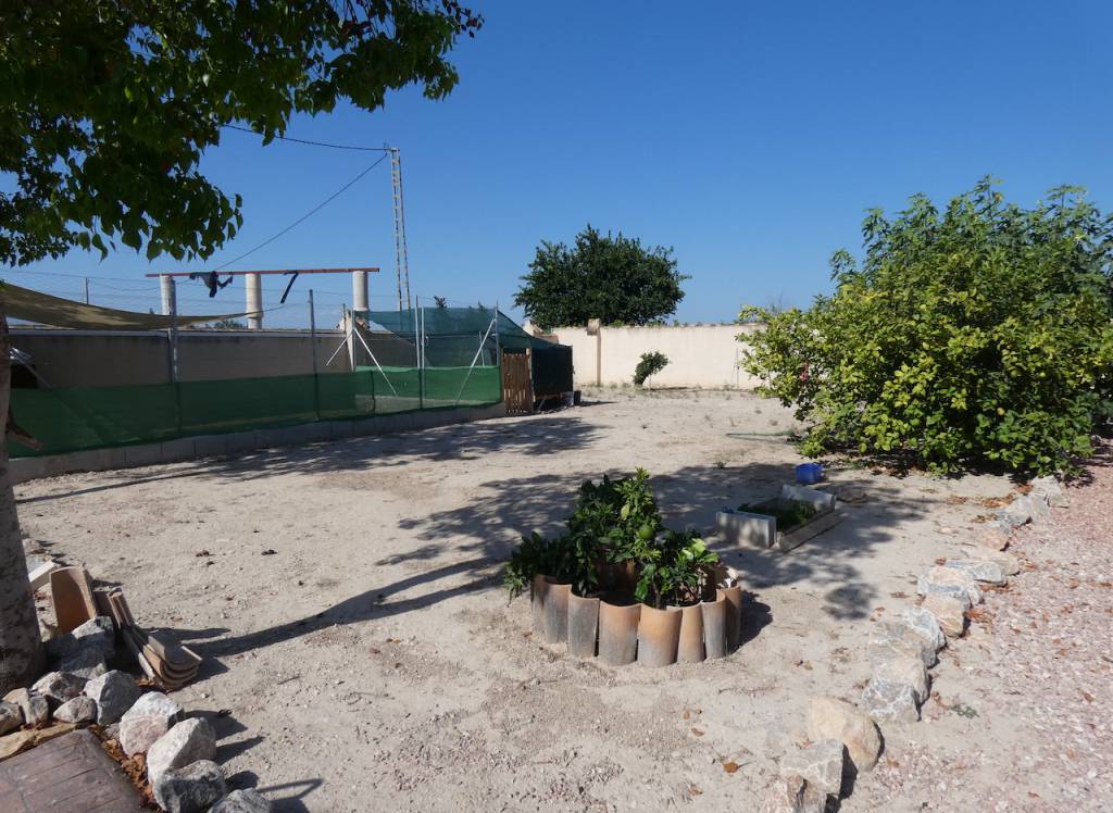 Venta - Finca / Finca - Rafal