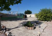 Venta - Finca / Finca - Rafal