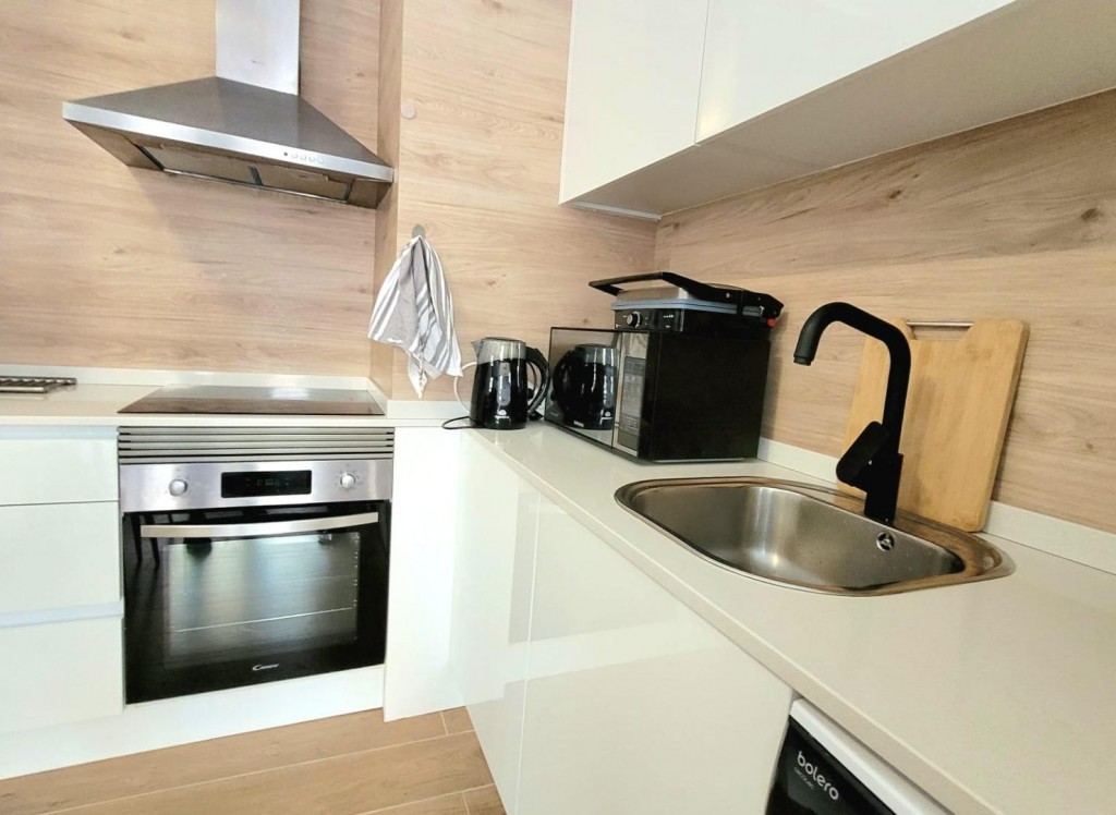 Venta - Planta baja - Santa Pola - Centro