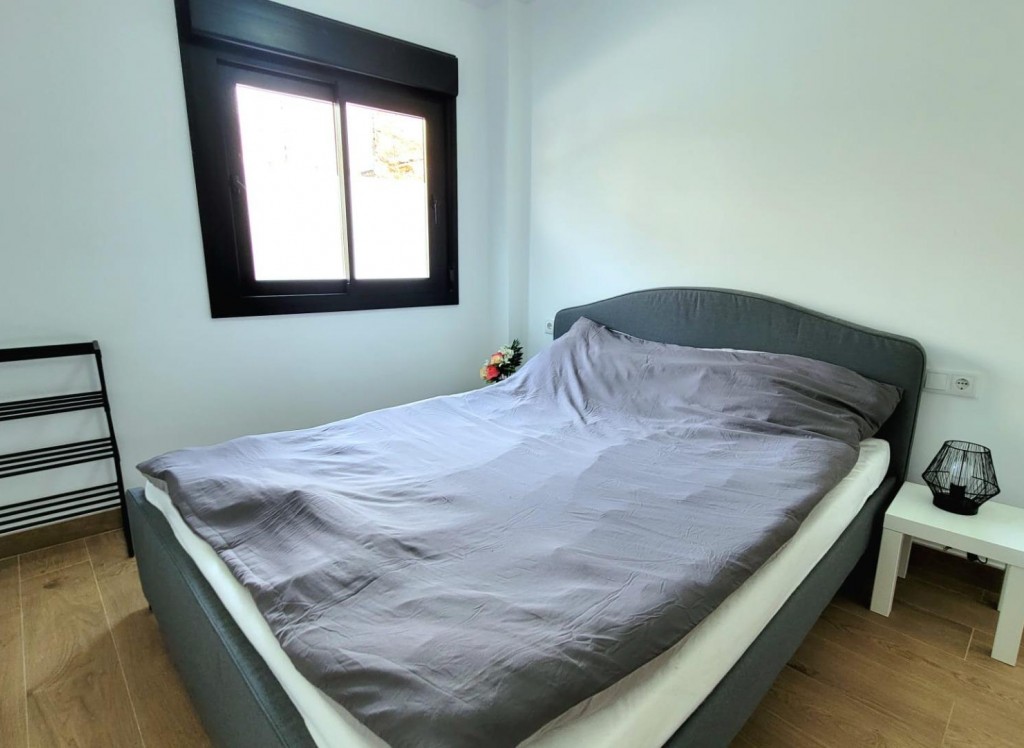 Venta - Planta baja - Santa Pola - Centro