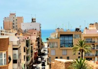 Venta - Planta baja - Santa Pola - Centro