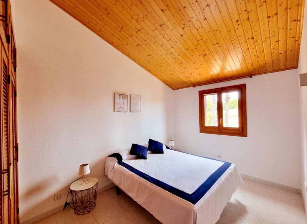 Venta - Semi - Gran Alacant - El Faro