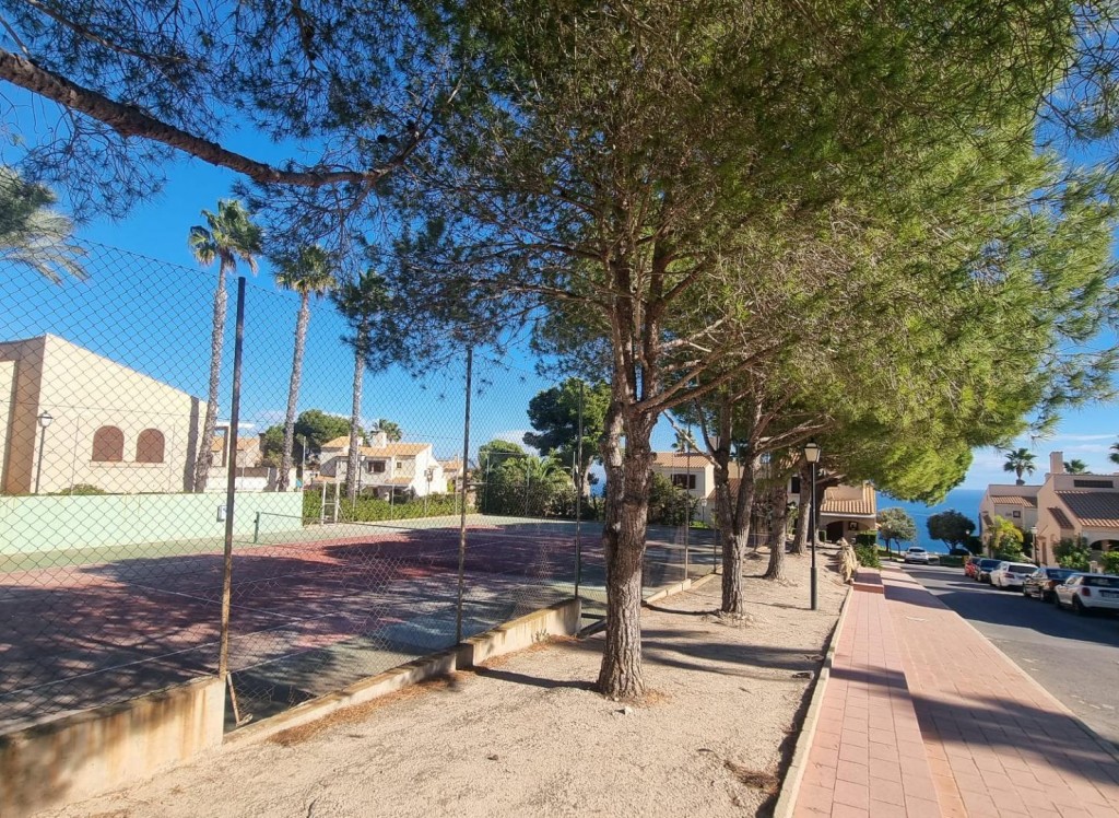 Venta - Semi - Gran Alacant - El Faro