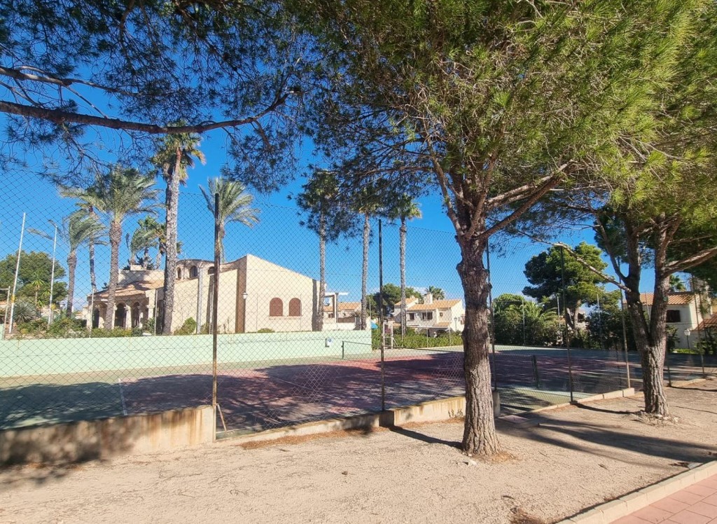 Venta - Semi - Gran Alacant - El Faro