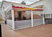 Venta - Unidad Comercial - Gran Alacant - Sierra Mar