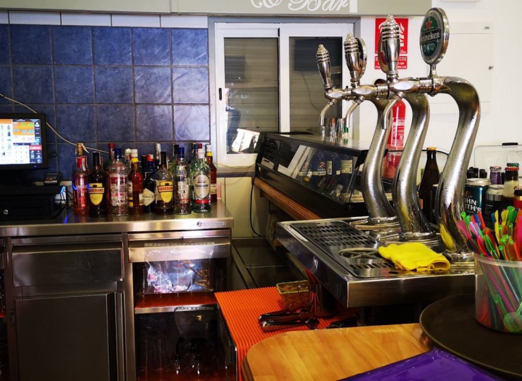 Venta - Unidad Comercial - Gran Alacant - Sierra Mar