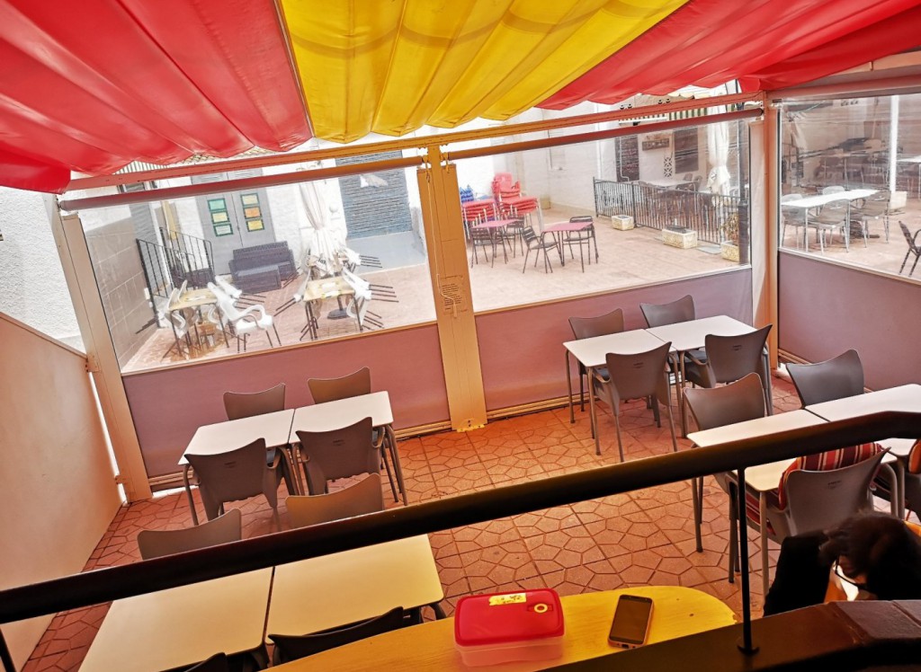 Venta - Unidad Comercial - Gran Alacant - Sierra Mar