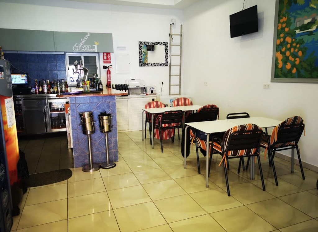 Venta - Unidad Comercial - Gran Alacant - Sierra Mar