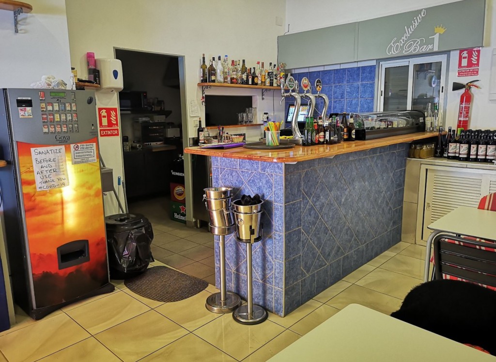 Venta - Unidad Comercial - Gran Alacant - Sierra Mar