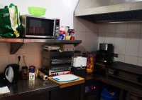 Venta - Unidad Comercial - Gran Alacant - Sierra Mar