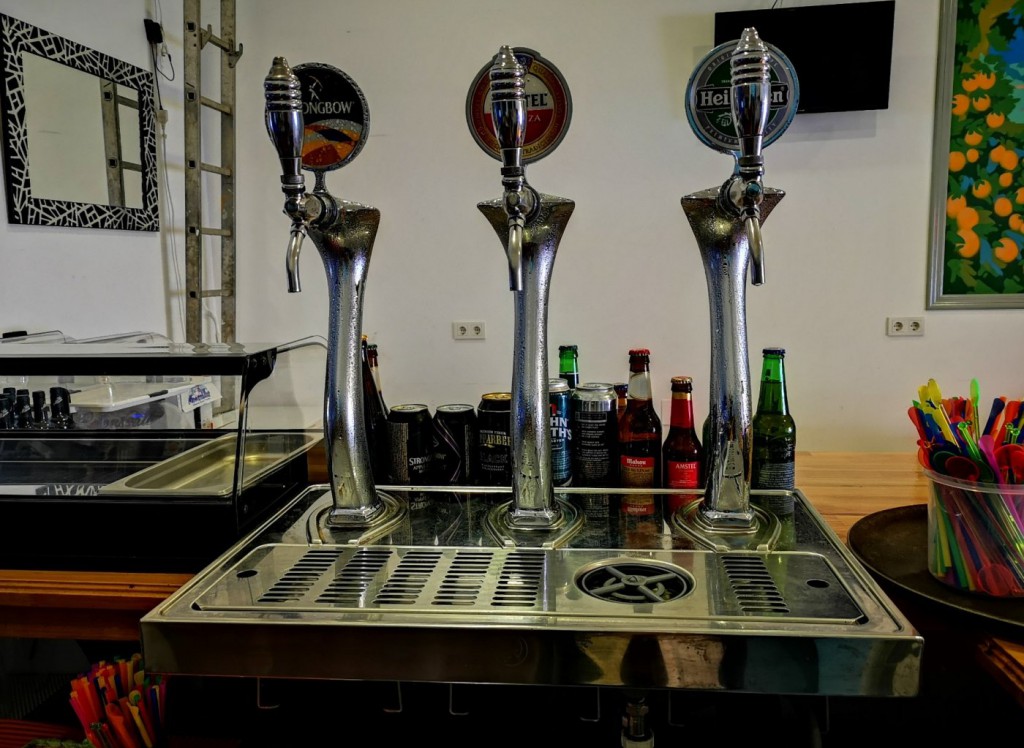 Venta - Unidad Comercial - Gran Alacant - Sierra Mar