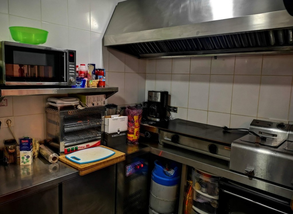 Venta - Unidad Comercial - Gran Alacant - Sierra Mar